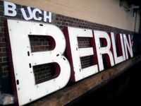 Buch Berlin 2022